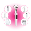 Export import ion micro-current facial beauty instrument