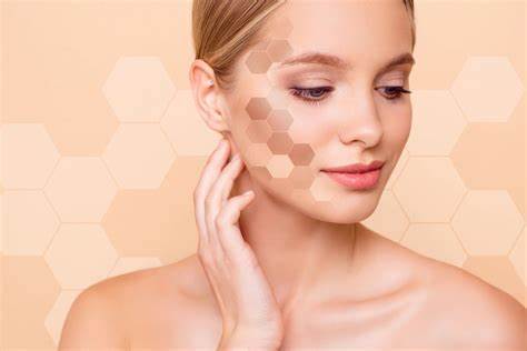 What to do with uneven skin tone